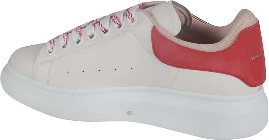 Alexander McQueen Sneakers - Foto 2