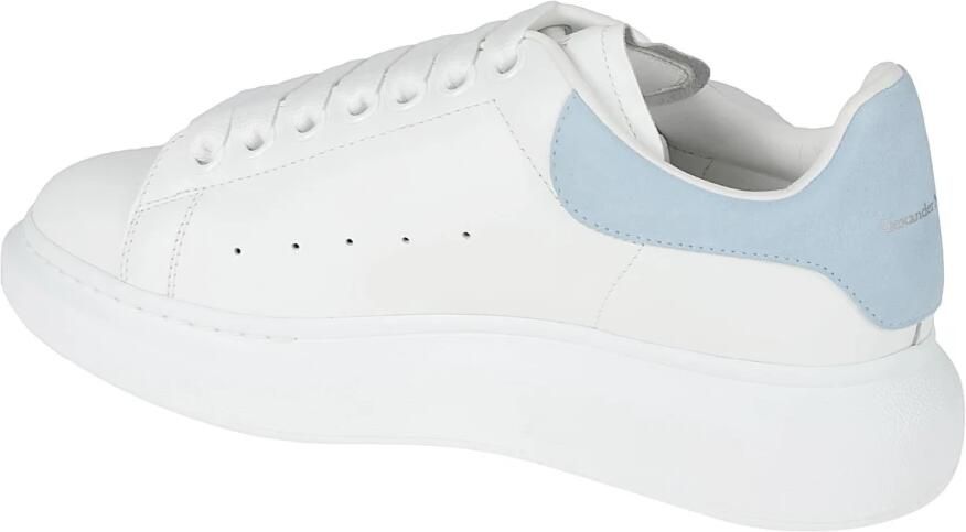Alexander McQueen Sneakers - Foto 2