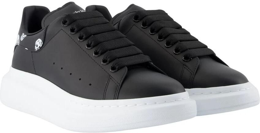 Alexander McQueen Sneakers - Foto 2