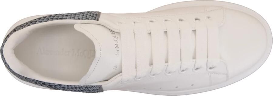Alexander McQueen Sneakers - Foto 2