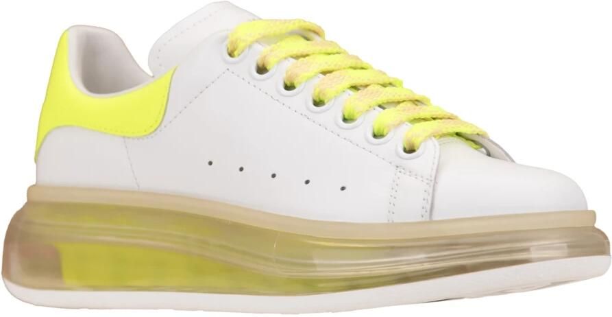 Alexander McQueen Sneakers - Foto 3