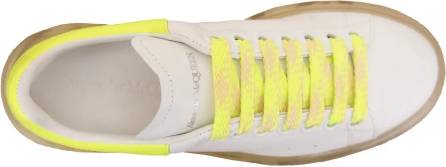 Alexander McQueen Sneakers - Foto 4