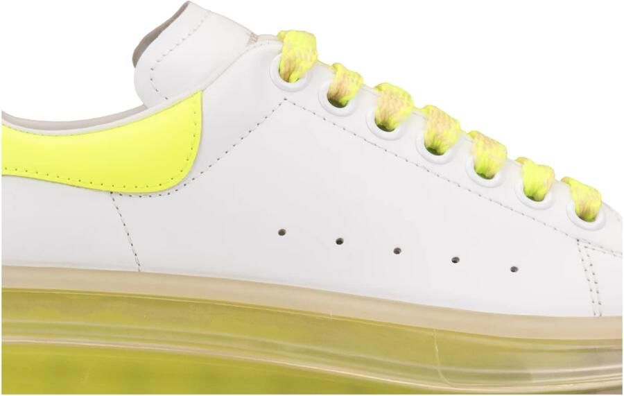 Alexander McQueen Sneakers - Foto 2