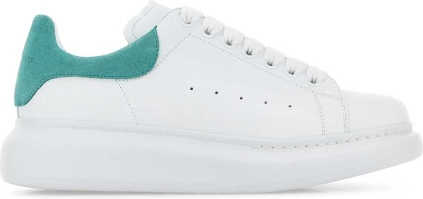 Alexander McQueen Oversized Sneaker