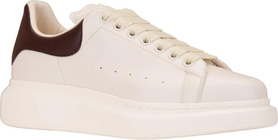 Alexander McQueen Sneakers - Foto 3