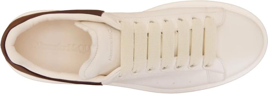 Alexander McQueen Sneakers - Foto 4