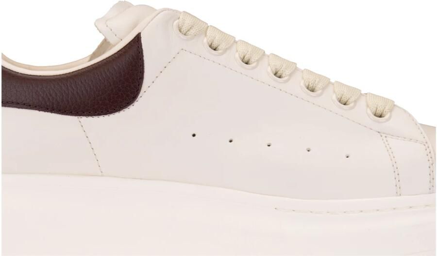 Alexander McQueen Sneakers - Foto 2