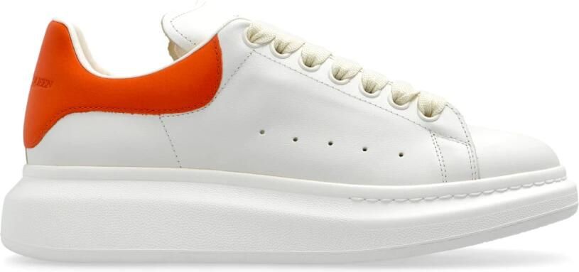 Alexander McQueen Sneakers Oversized