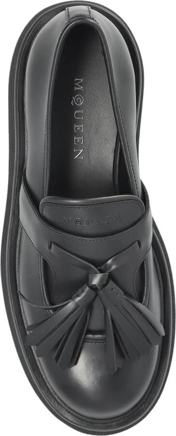 Alexander McQueen Sofa Loafer - Foto 2