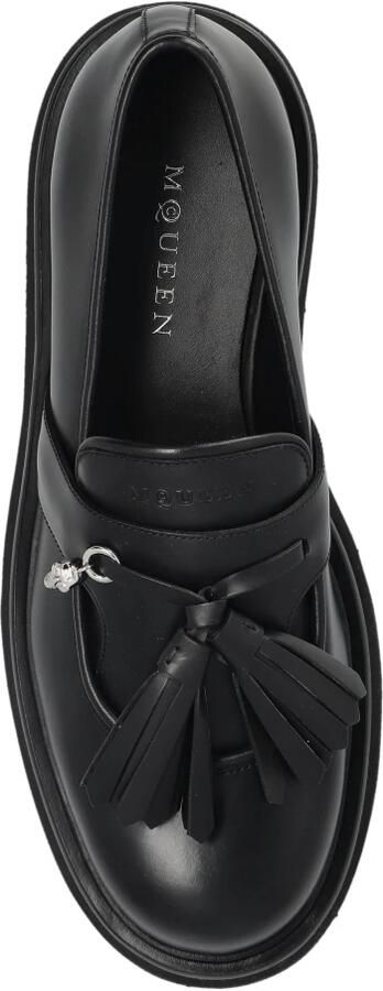 Alexander McQueen Sofa Loafer - Foto 2