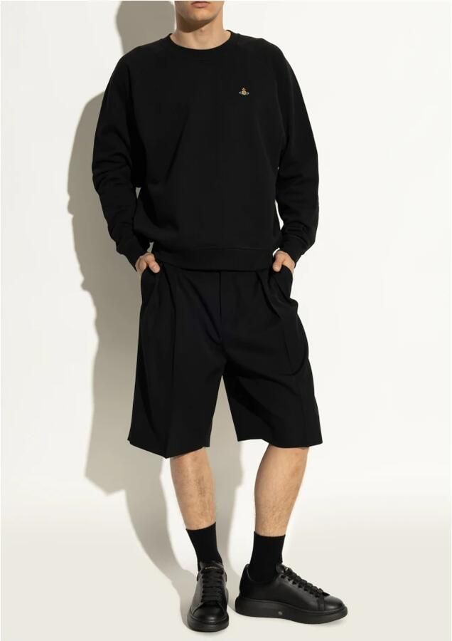 Alexander McQueen Sportschoenen met logo - Foto 2
