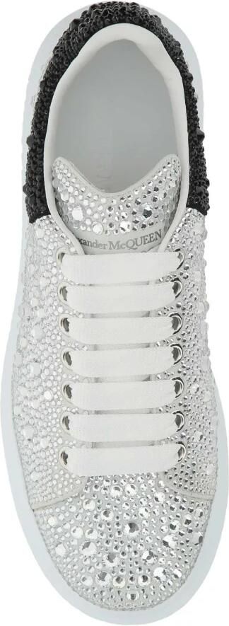 Alexander McQueen Sportschoenen Sneakers Sportschoenen Sneakers