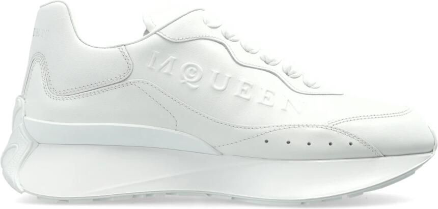 Alexander McQueen Sprint Runner