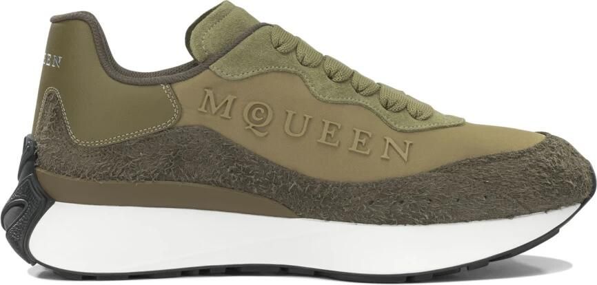 Alexander McQueen Sprint Runner