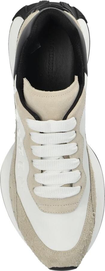 Alexander McQueen Sprint Runner Sneakers - Foto 6