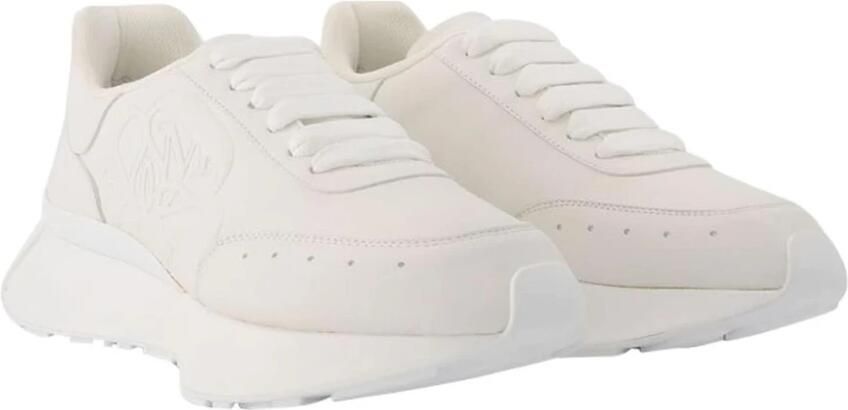 Alexander McQueen Stijlvolle Schoenen voor elke gelegenheid