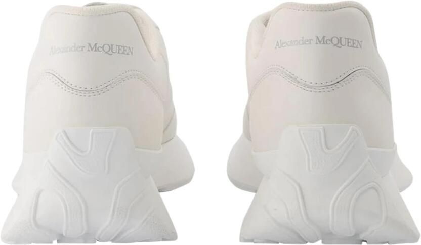 Alexander McQueen Stijlvolle Schoenen voor elke gelegenheid - Foto 3