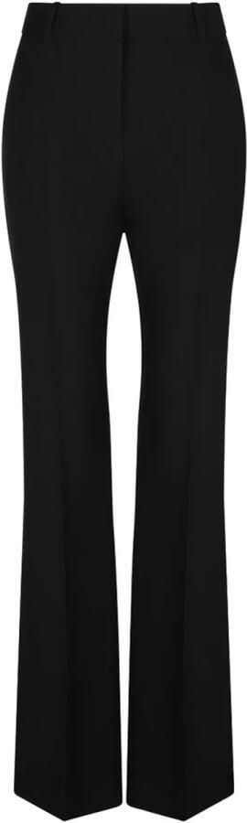 Alexander McQueen Tailored Bootcut Trousers - Foto 2