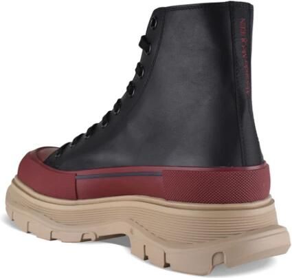 Alexander McQueen Tread Slick Boot - Foto 2