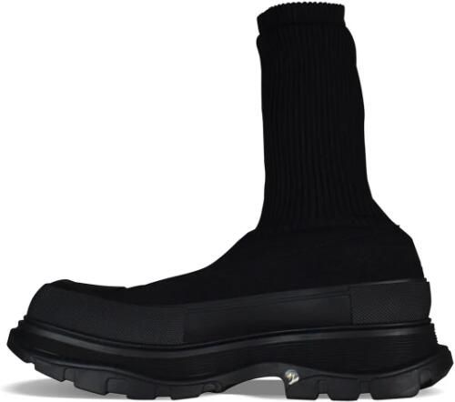 Alexander McQueen Tread Slick Boot - Foto 2