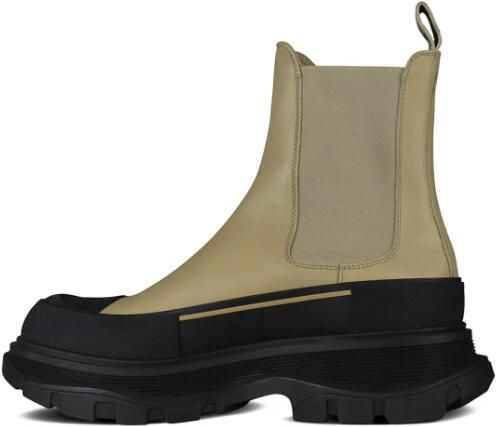 Alexander McQueen Tread Slick Chelsea Boot - Foto 2