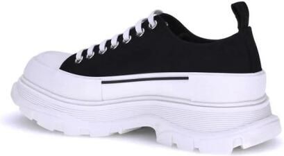 Alexander McQueen Tread Slick Lace Up - Foto 3