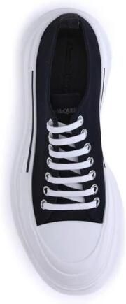Alexander McQueen Tread Slick Lace Up - Foto 4