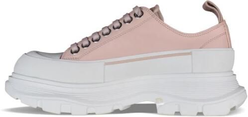Alexander McQueen Tread Slick Low Top Sneakers - Foto 2