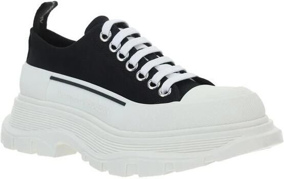 Alexander McQueen Tread Slick Sneakers