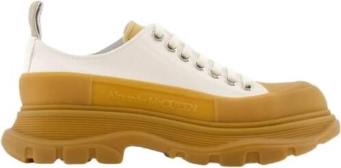 Alexander McQueen Tread Slick Sneakers