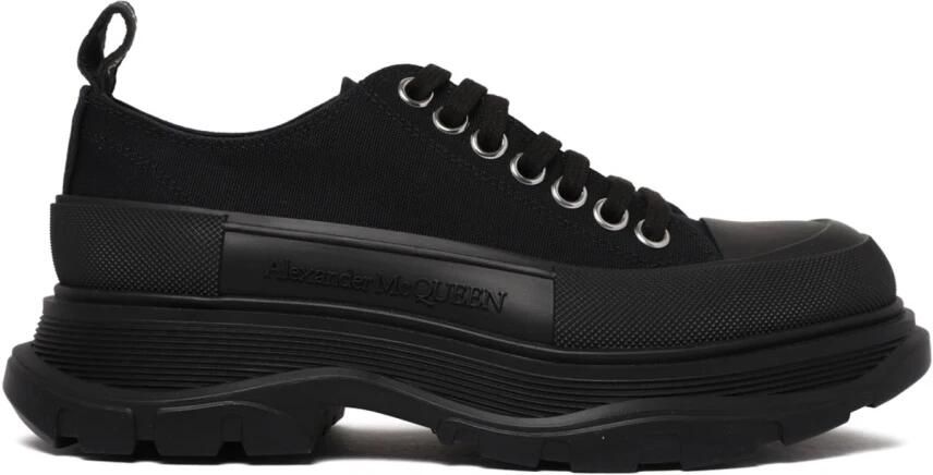 Alexander McQueen Tread Slick Sneakers