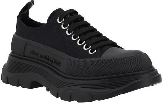 Alexander McQueen Tread Slick Sneakers - Foto 2