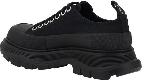 Alexander McQueen Tread Slick Sneakers - Foto 3