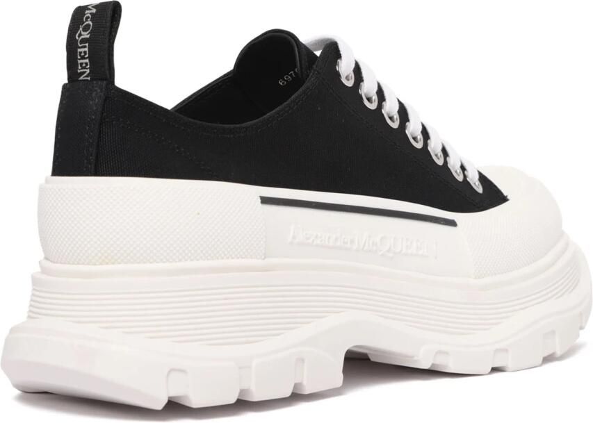 Alexander McQueen Tread Slick Lace Up - Foto 3