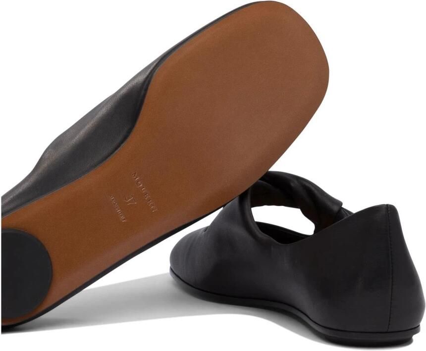 Alexander McQueen Twisted Ballerina's - Foto 2