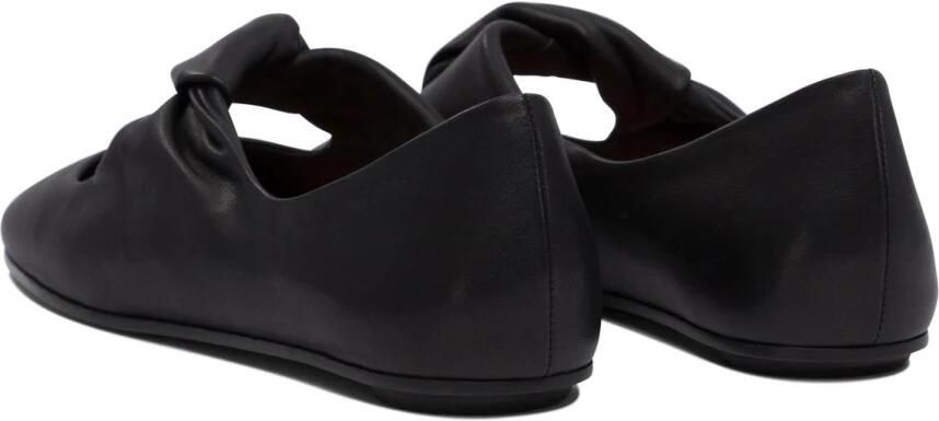 Alexander McQueen Twisted Ballerina's - Foto 5