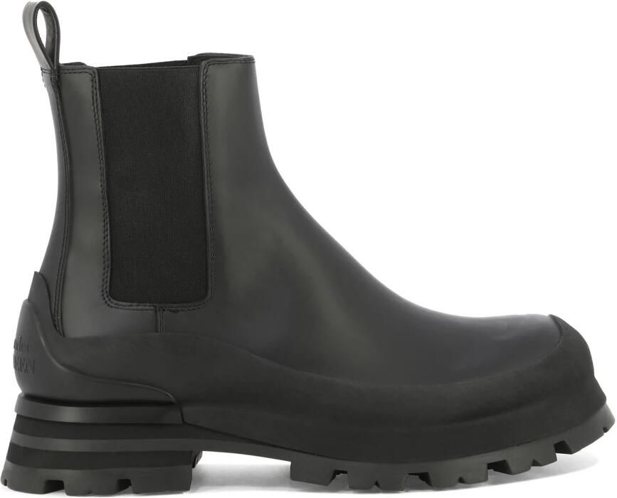 Alexander McQueen Wander Chelsea Boot