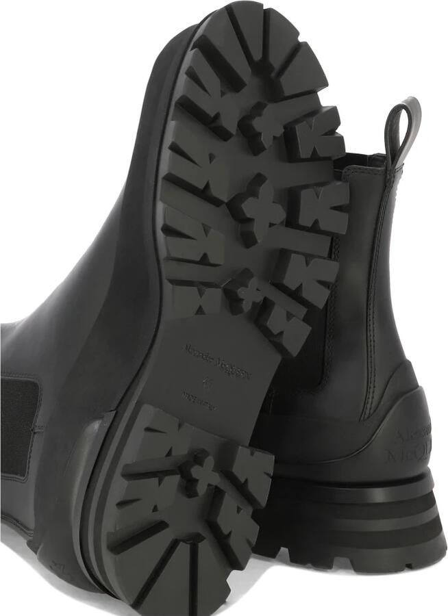 Alexander McQueen Wander Chelsea Boot - Foto 2
