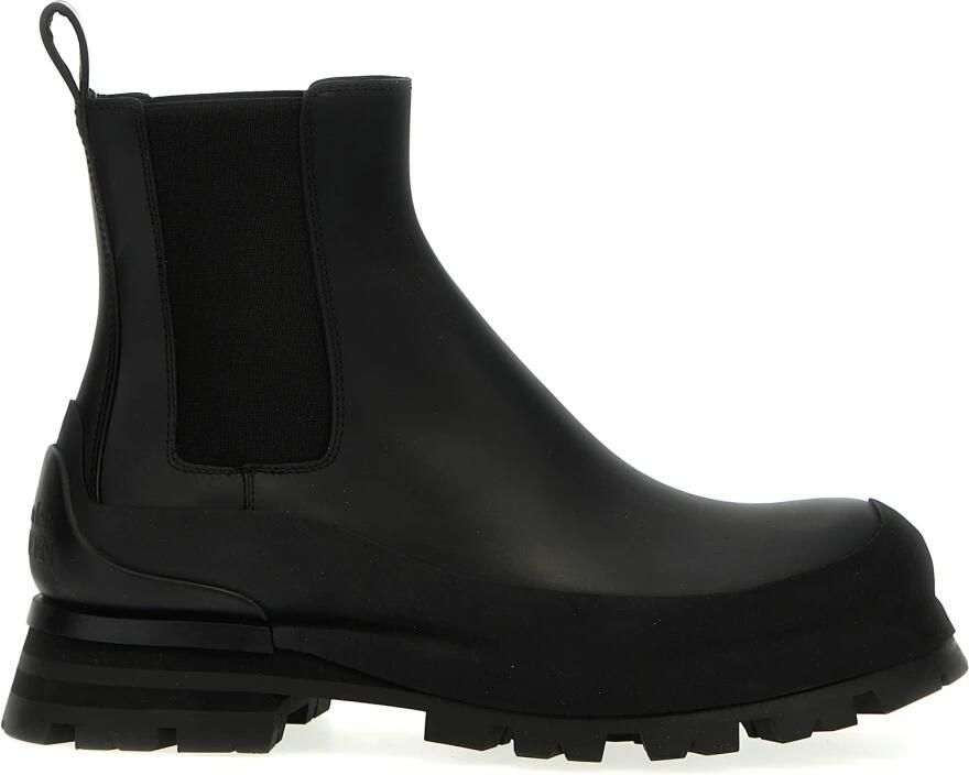 Alexander McQueen Wander Chelsea Boot
