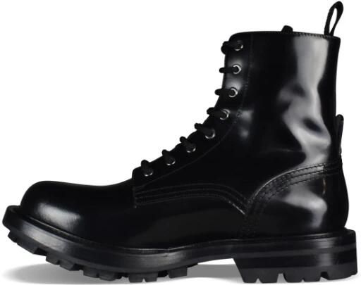Alexander McQueen Wander Veterschoenen - Foto 2