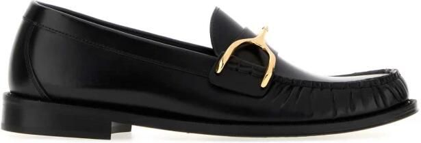 Alexander McQueen Wishbone Loafer