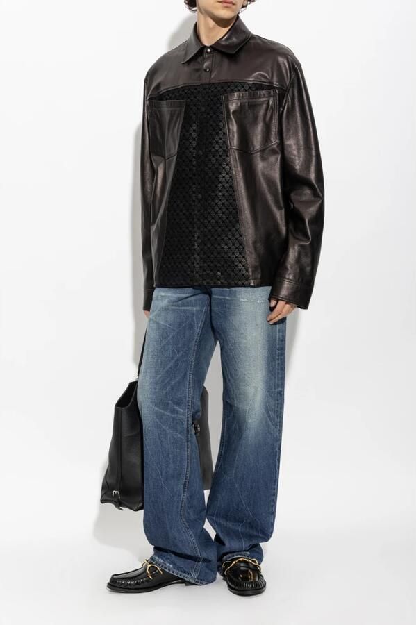 Alexander McQueen Wishbone Loafer - Foto 3