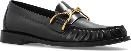 Alexander McQueen Wishbone Loafer - Foto 6