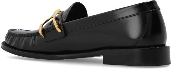 Alexander McQueen Wishbone Loafer - Foto 5