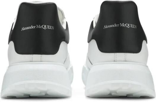 Alexander McQueen Witte Sneakers 634619 Whz97 9061 - Foto 3
