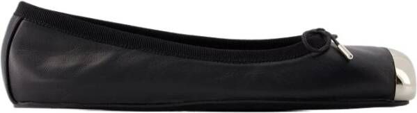 alexander mcqueen Ballerinas Zwart Dames