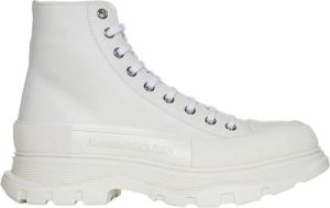 Alexander mcqueen Błąd:504 Wit Heren