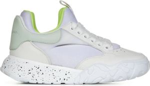 Alexander mcqueen Błąd:504 Wit Heren