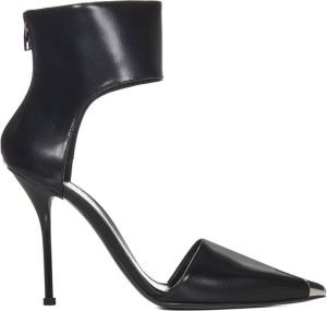 Alexander mcqueen Błąd:504 Zwart Dames
