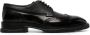 Alexander mcqueen Business Shoes Black Heren - Thumbnail 1